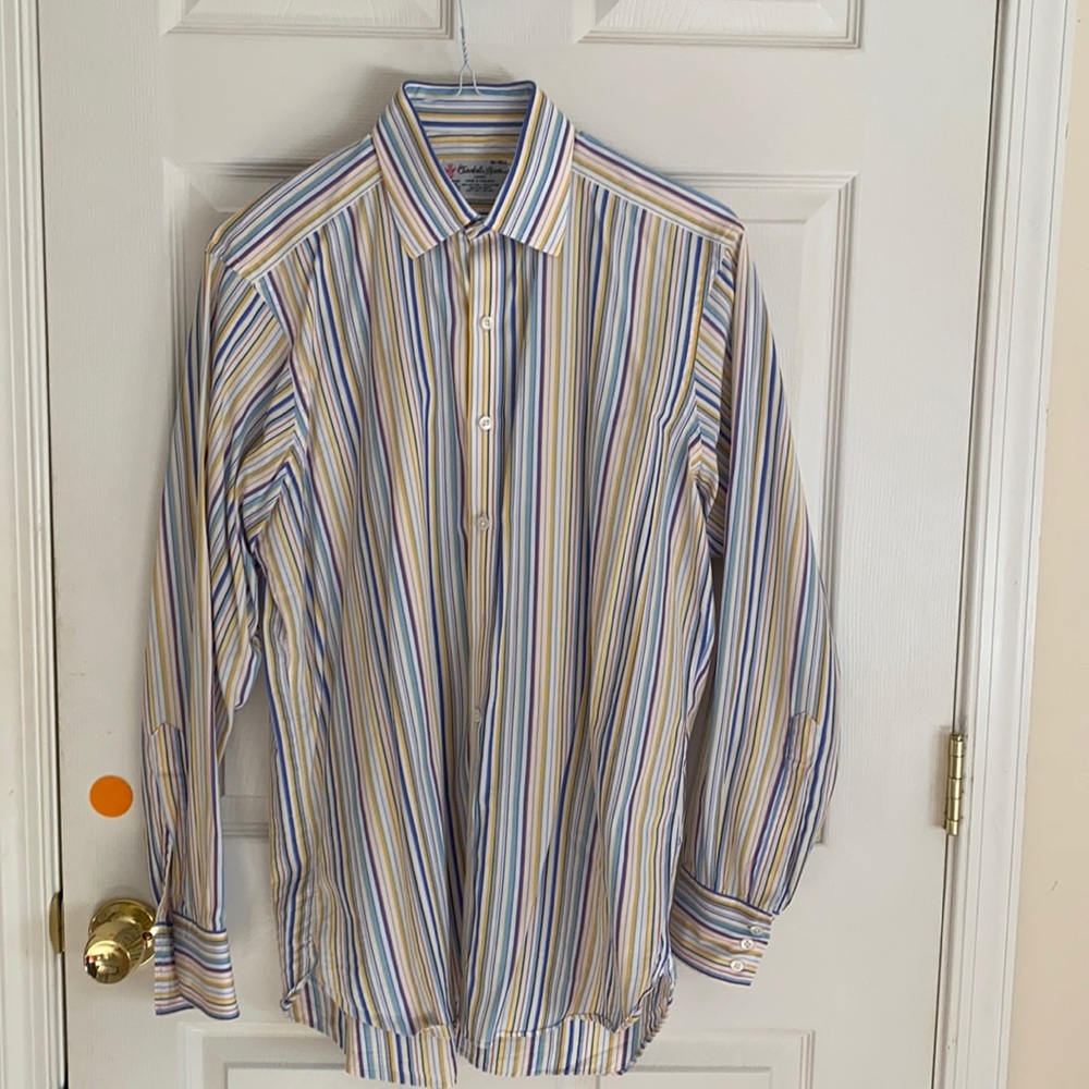 Turnbull & Asser Shirt